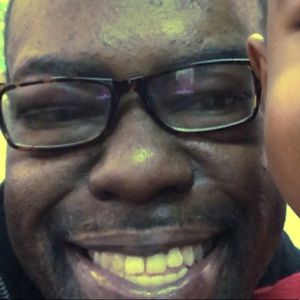 Meet your Posher, Gregory